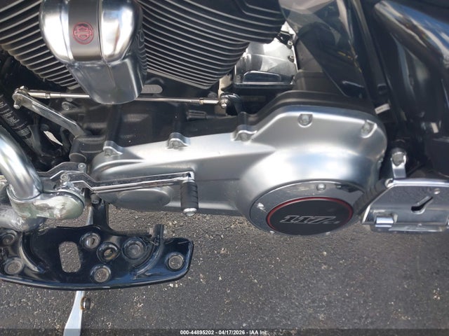 Harley-Davidson FLHXSE 2020 1HD1PXL18LB956931 Image 9