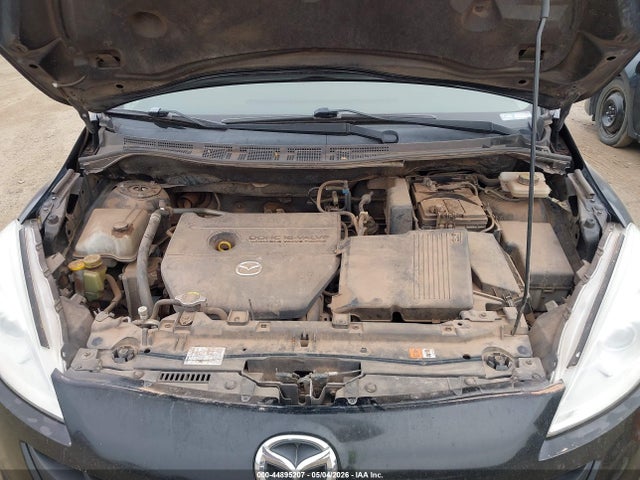 Aukcja sprzedaży 2012 Mazda Mazda5 Sport, vin: JM1CW2BL2C0132549, numer aukcji: 44895207