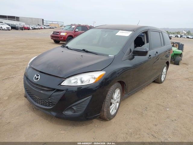 Aukcja sprzedaży 2012 Mazda Mazda5 Sport, vin: JM1CW2BL2C0132549, numer aukcji: 44895207