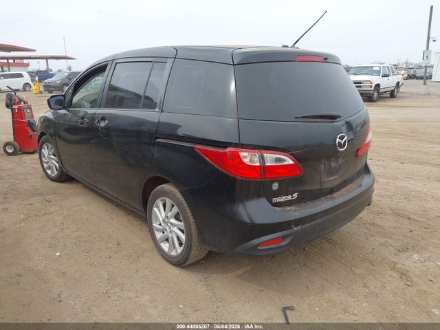 Aukcja sprzedaży 2012 Mazda Mazda5 Sport, vin: JM1CW2BL2C0132549, numer aukcji: 44895207