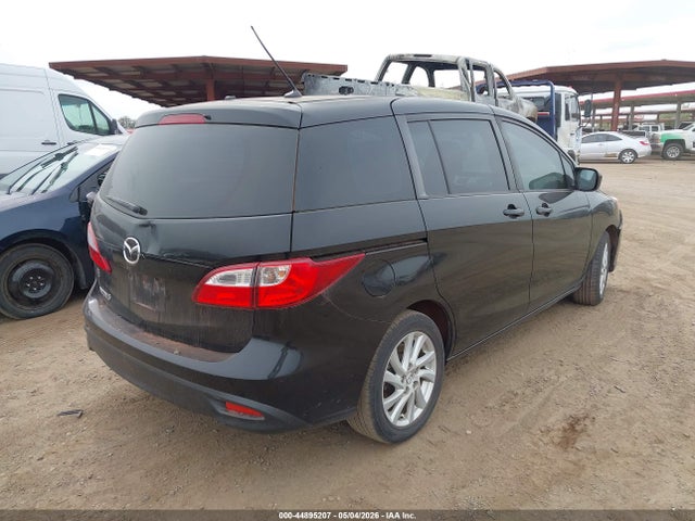 Aukcja sprzedaży 2012 Mazda Mazda5 Sport, vin: JM1CW2BL2C0132549, numer aukcji: 44895207