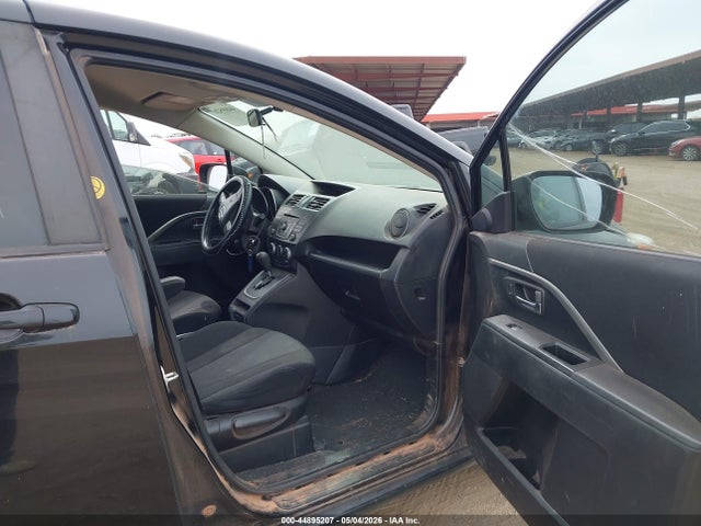 Aukcja sprzedaży 2012 Mazda Mazda5 Sport, vin: JM1CW2BL2C0132549, numer aukcji: 44895207