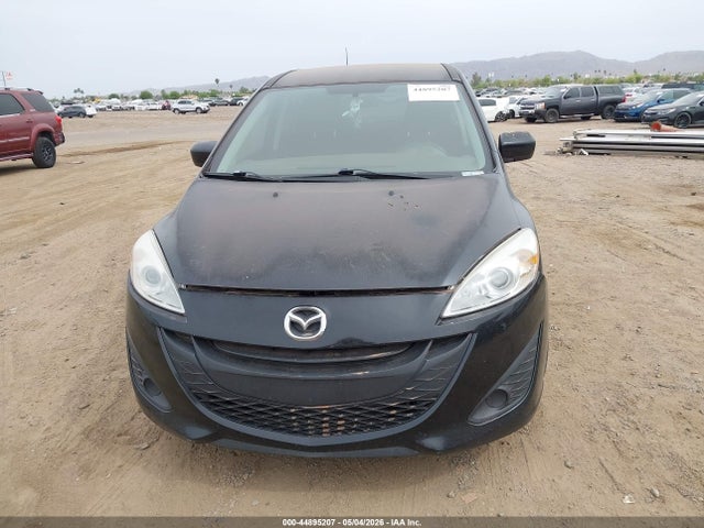 Aukcja sprzedaży 2012 Mazda Mazda5 Sport, vin: JM1CW2BL2C0132549, numer aukcji: 44895207