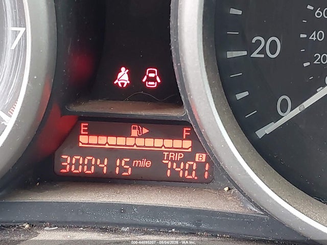 Aukcja sprzedaży 2012 Mazda Mazda5 Sport, vin: JM1CW2BL2C0132549, numer aukcji: 44895207