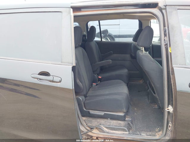 Aukcja sprzedaży 2012 Mazda Mazda5 Sport, vin: JM1CW2BL2C0132549, numer aukcji: 44895207