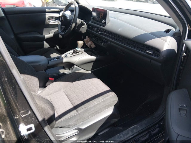 44895208 :رقم المزاد ، 3CZRZ2H30PM715689 vin ، 2023 Honda Hr-v Awd Lx مزاد بيع