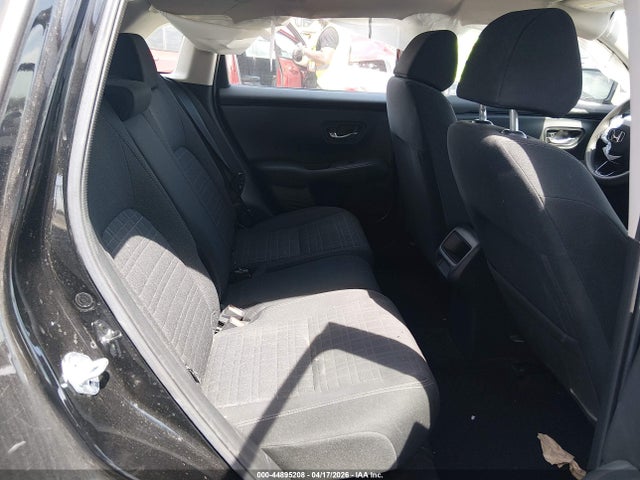 44895208 :رقم المزاد ، 3CZRZ2H30PM715689 vin ، 2023 Honda Hr-v Awd Lx مزاد بيع