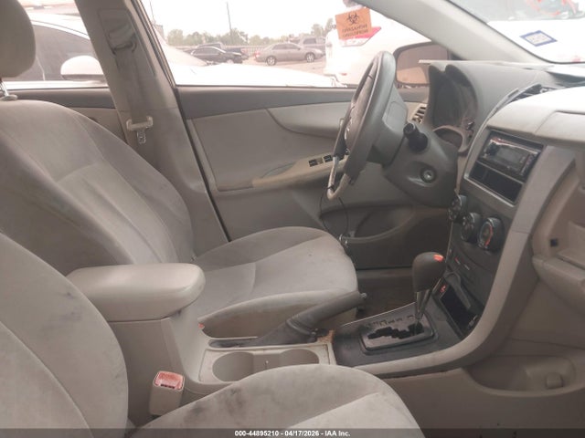 2009 TOYOTA COROLLA 1NXBU40E89Z084196 Photo 4