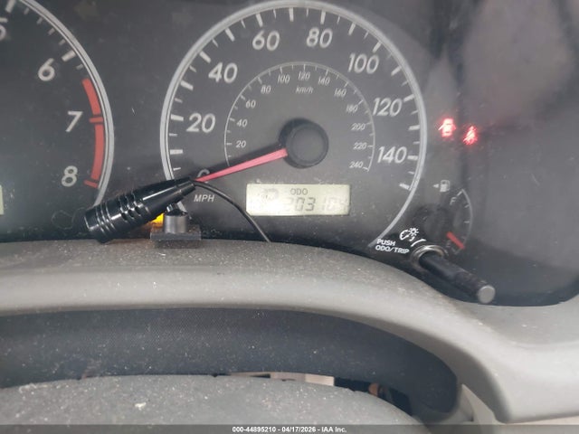 2009 TOYOTA COROLLA 1NXBU40E89Z084196 Photo 6