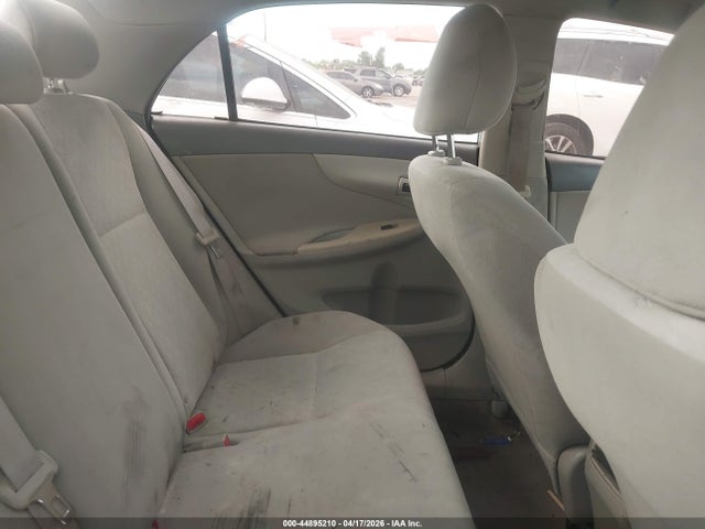 2009 TOYOTA COROLLA 1NXBU40E89Z084196 Photo 7