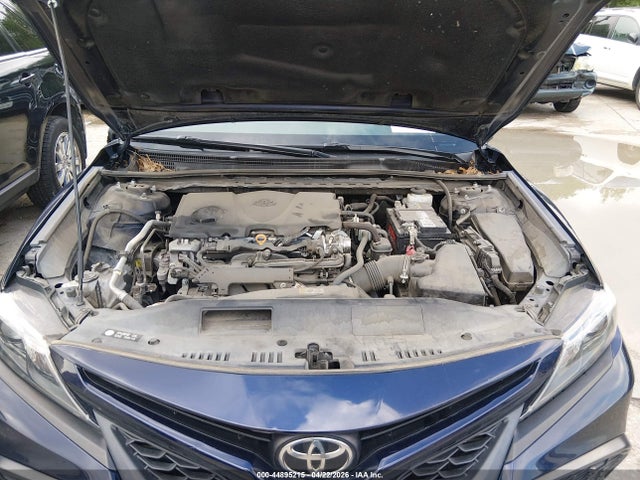 4T1G11AK1MU513415 Toyota CAMRY SE