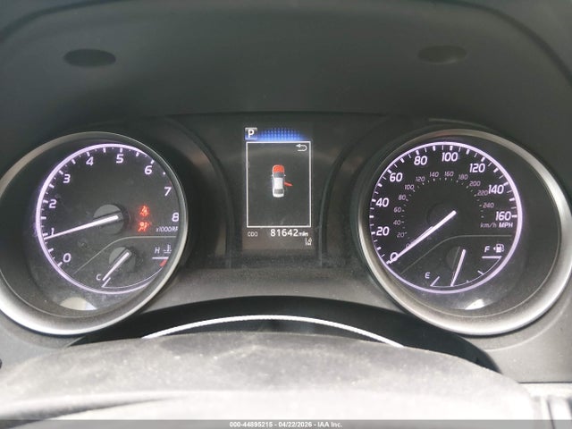 4T1G11AK1MU513415 Toyota CAMRY SE