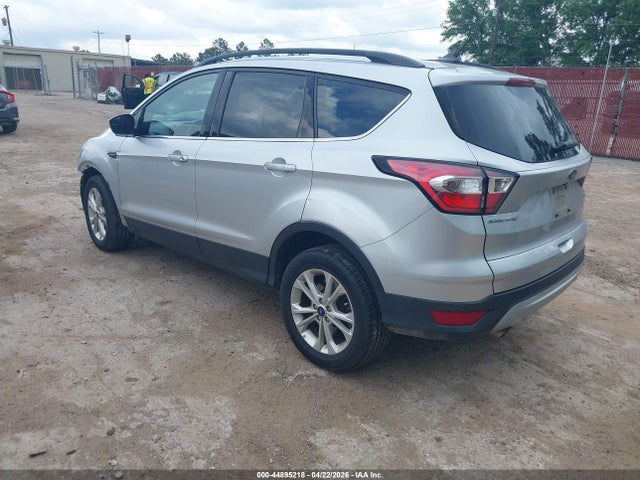 Aukcja sprzedaży 2018 Ford Escape Se, vin: 1FMCU0GD8JUD00286, numer aukcji: 44895218