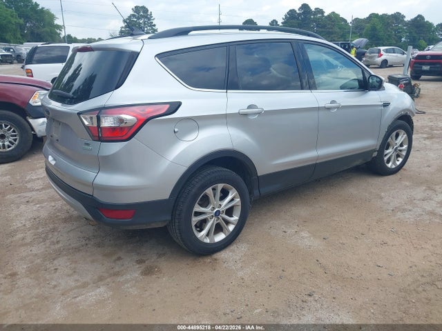 Aukcja sprzedaży 2018 Ford Escape Se, vin: 1FMCU0GD8JUD00286, numer aukcji: 44895218