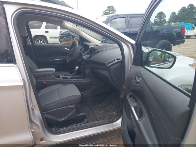 Aukcja sprzedaży 2018 Ford Escape Se, vin: 1FMCU0GD8JUD00286, numer aukcji: 44895218