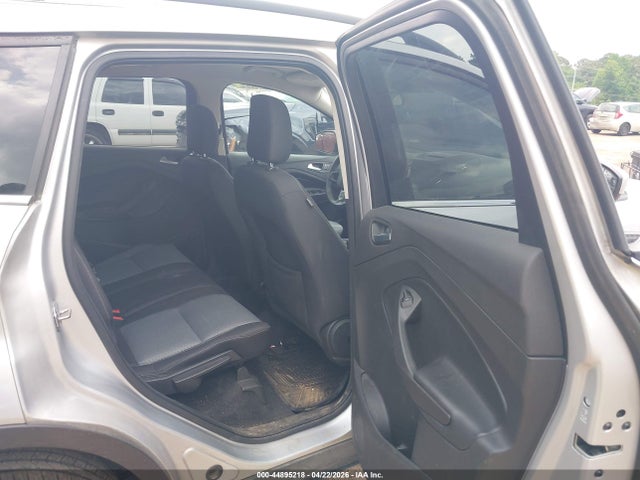 Aukcja sprzedaży 2018 Ford Escape Se, vin: 1FMCU0GD8JUD00286, numer aukcji: 44895218