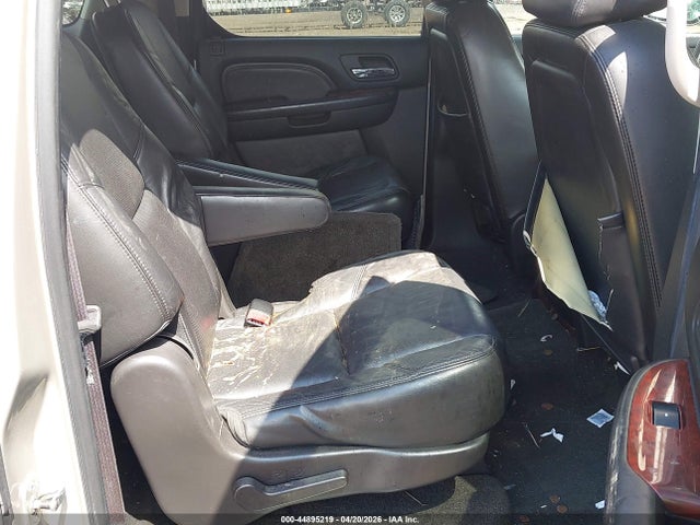 Продаж на аукціоні авто 2007 Cadillac Escalade Esv Standard, vin: 1GYFK66857R220948, номер лоту: 44895219