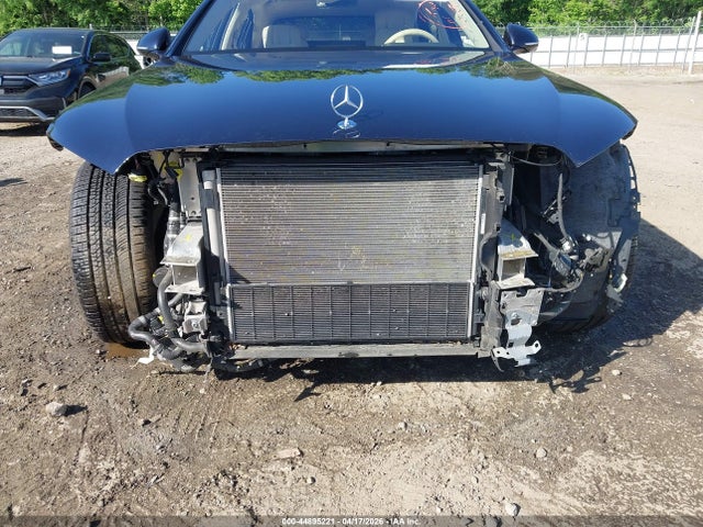 Aukcja sprzedaży 2023 Mercedes-benz S 580 4matic, vin: W1K6G7GB0PA191953, numer aukcji: 44895221