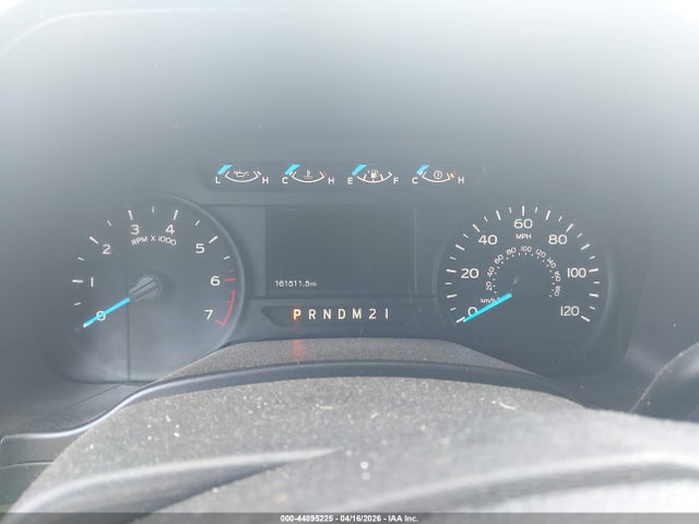 Продаж на аукціоні авто 2017 Ford F-150 Xl, vin: 1FTEW1EF3HKD31789, номер лоту: 44895225