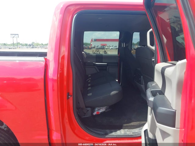 Продаж на аукціоні авто 2017 Ford F-150 Xl, vin: 1FTEW1EF3HKD31789, номер лоту: 44895225