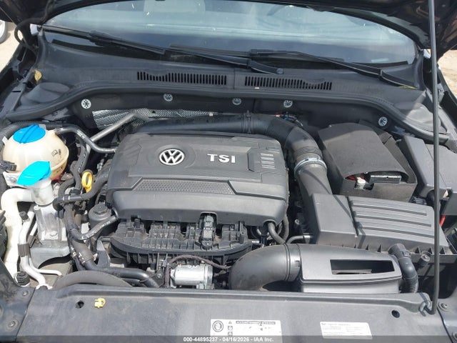 3VWD17AJ9GM304768 Volkswagen Jetta 1.8t Sport