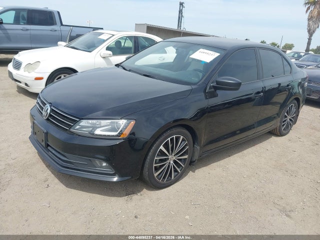 3VWD17AJ9GM304768 Volkswagen Jetta 1.8t Sport