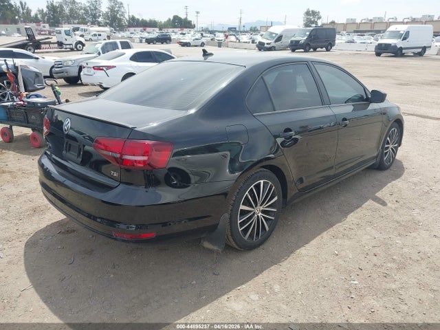 3VWD17AJ9GM304768 Volkswagen Jetta 1.8t Sport