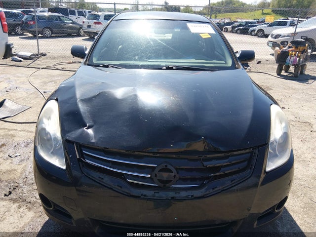 Продаж на аукціоні авто 2012 Nissan Altima 2.5 S, vin: 1N4AL2APXCC169633, номер лоту: 44895236