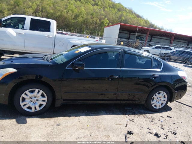 Продаж на аукціоні авто 2012 Nissan Altima 2.5 S, vin: 1N4AL2APXCC169633, номер лоту: 44895236