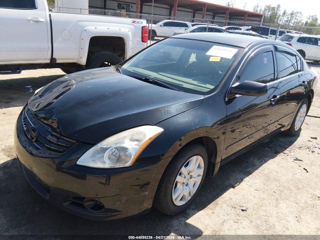 Продаж на аукціоні авто 2012 Nissan Altima 2.5 S, vin: 1N4AL2APXCC169633, номер лоту: 44895236