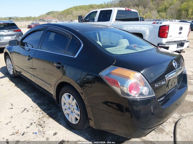 Продаж на аукціоні авто 2012 Nissan Altima 2.5 S, vin: 1N4AL2APXCC169633, номер лоту: 44895236