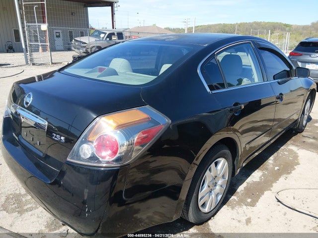 Продаж на аукціоні авто 2012 Nissan Altima 2.5 S, vin: 1N4AL2APXCC169633, номер лоту: 44895236