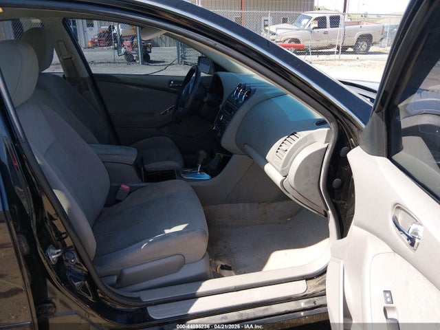 Продаж на аукціоні авто 2012 Nissan Altima 2.5 S, vin: 1N4AL2APXCC169633, номер лоту: 44895236