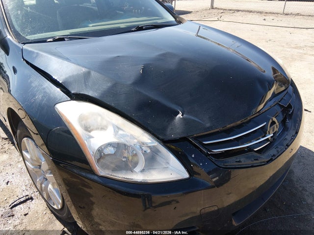 Продаж на аукціоні авто 2012 Nissan Altima 2.5 S, vin: 1N4AL2APXCC169633, номер лоту: 44895236