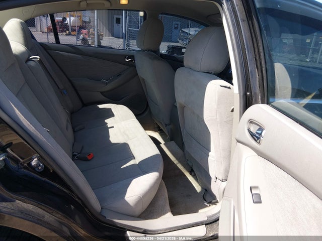 Продаж на аукціоні авто 2012 Nissan Altima 2.5 S, vin: 1N4AL2APXCC169633, номер лоту: 44895236