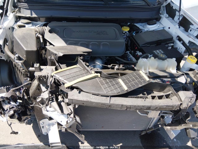 Продаж на аукціоні авто 2021 Jeep Cherokee Latitude Fwd, vin: 1C4PJLCB0MD150442, номер лоту: 44895241