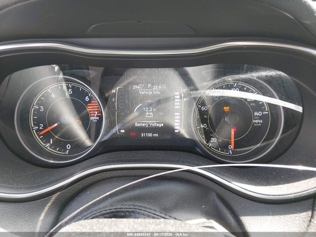 Продаж на аукціоні авто 2021 Jeep Cherokee Latitude Fwd, vin: 1C4PJLCB0MD150442, номер лоту: 44895241
