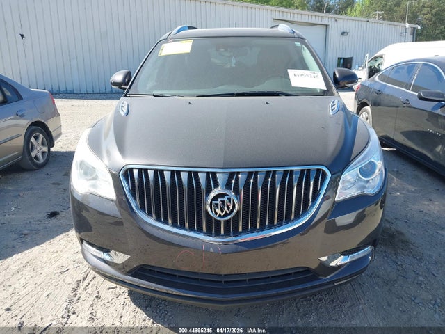 Aukcja sprzedaży 2015 Buick Enclave Leather, vin: 5GAKRBKD6FJ375843, numer aukcji: 44895245