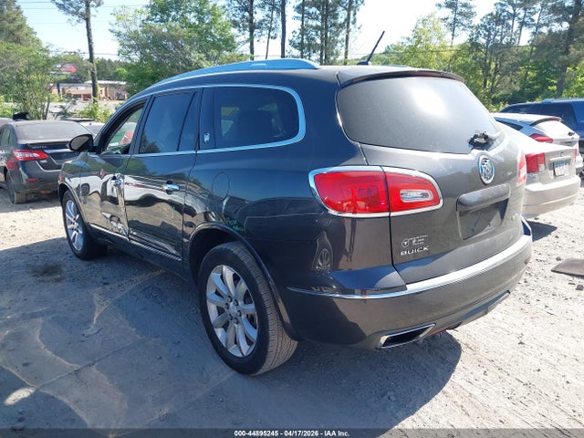 Aukcja sprzedaży 2015 Buick Enclave Leather, vin: 5GAKRBKD6FJ375843, numer aukcji: 44895245
