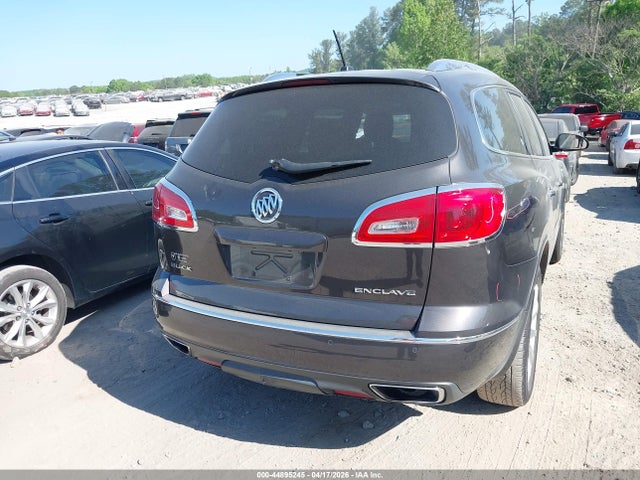 Aukcja sprzedaży 2015 Buick Enclave Leather, vin: 5GAKRBKD6FJ375843, numer aukcji: 44895245