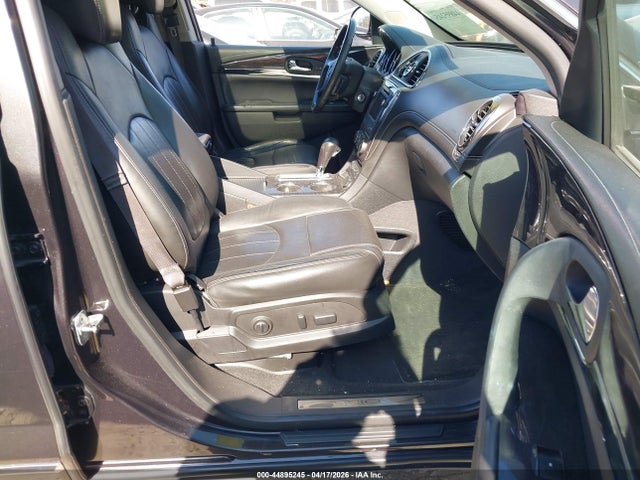 Aukcja sprzedaży 2015 Buick Enclave Leather, vin: 5GAKRBKD6FJ375843, numer aukcji: 44895245