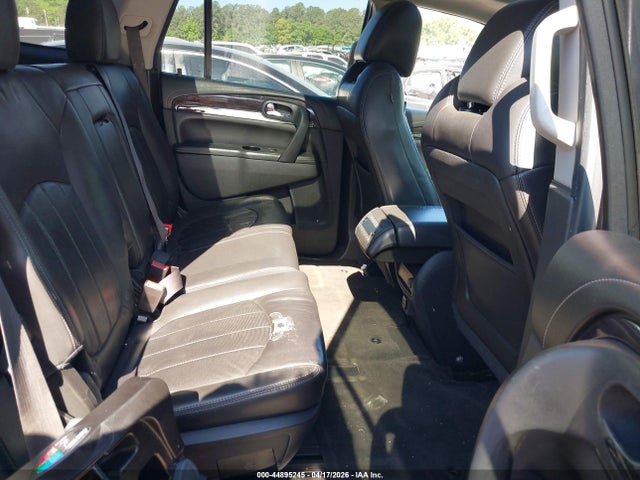 Aukcja sprzedaży 2015 Buick Enclave Leather, vin: 5GAKRBKD6FJ375843, numer aukcji: 44895245
