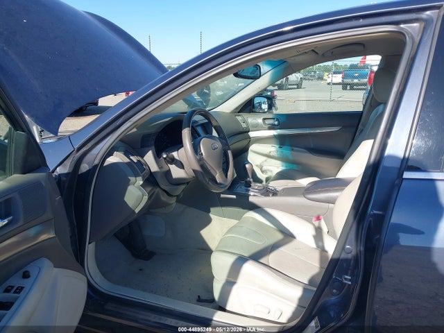 44895249 :رقم المزاد ، JN1CV6AP9BM506907 vin ، 2011 Infiniti G37 Journey مزاد بيع