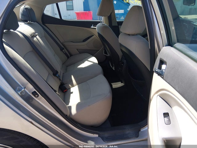 Продажа на аукционе авто 2013 Kia Optima Hybrid Lx, vin: KNAGM4AD4D5052779, номер лота: 44895250