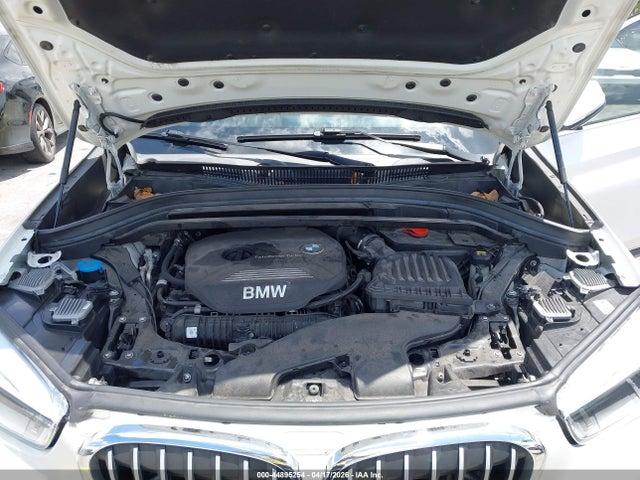 Aukcja sprzedaży 2018 Bmw X1 Sdrive28i, vin: WBXHU7C30J5L05334, numer aukcji: 44895254