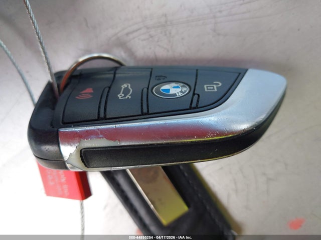 Aukcja sprzedaży 2018 Bmw X1 Sdrive28i, vin: WBXHU7C30J5L05334, numer aukcji: 44895254