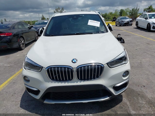Aukcja sprzedaży 2018 Bmw X1 Sdrive28i, vin: WBXHU7C30J5L05334, numer aukcji: 44895254