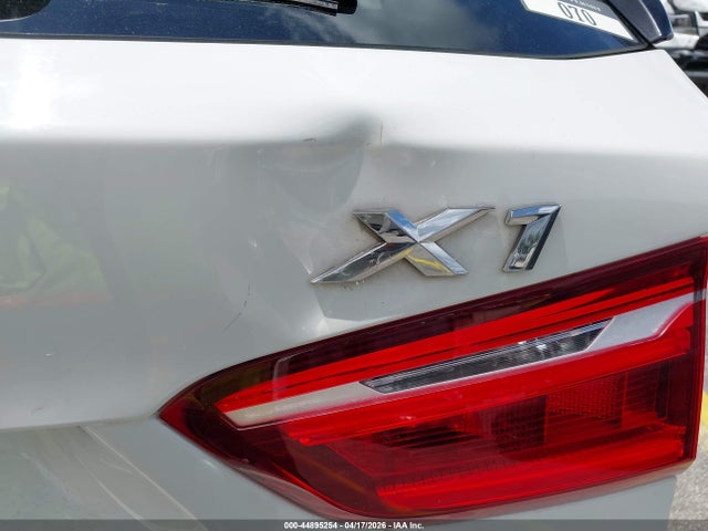 Aukcja sprzedaży 2018 Bmw X1 Sdrive28i, vin: WBXHU7C30J5L05334, numer aukcji: 44895254