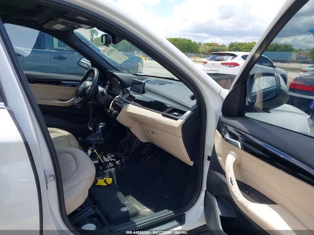 Aukcja sprzedaży 2018 Bmw X1 Sdrive28i, vin: WBXHU7C30J5L05334, numer aukcji: 44895254
