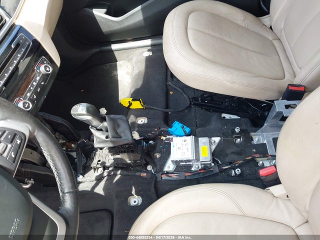 Aukcja sprzedaży 2018 Bmw X1 Sdrive28i, vin: WBXHU7C30J5L05334, numer aukcji: 44895254